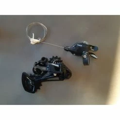 Dérailleur Arrière Sram