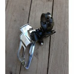 Dérailleur Avant -Specialized Soldes derailleur shimano acera 5