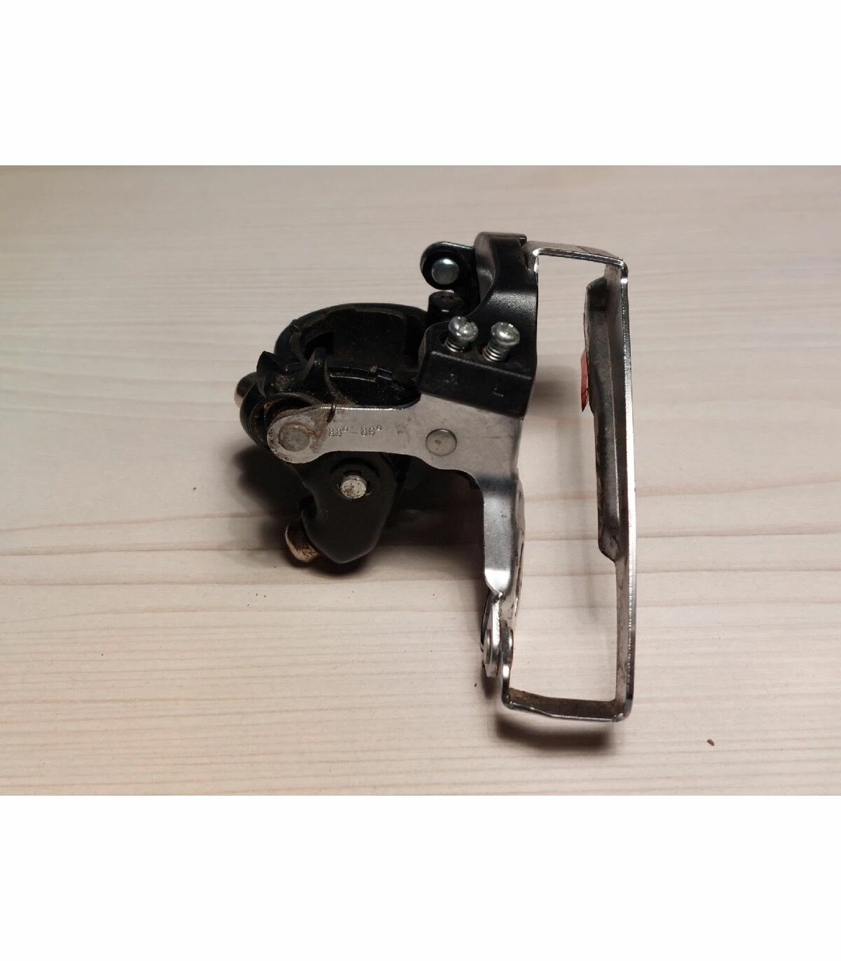 Dérailleur Avant 4 Dérailleur Avant – Image 2