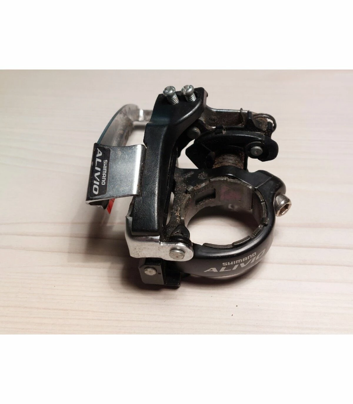 Dérailleur Avant 5 Dérailleur Avant – Image 3