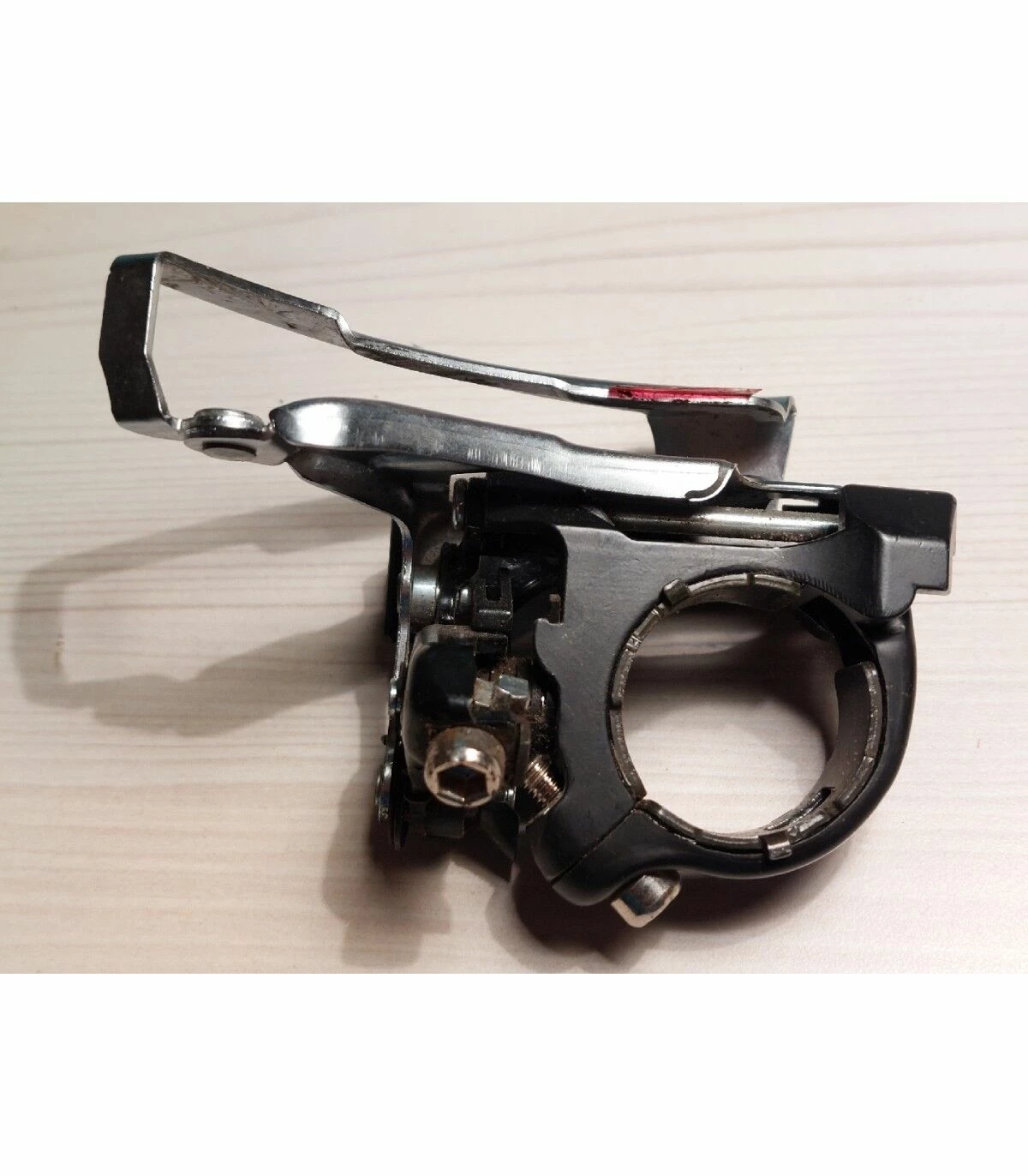 Dérailleur Avant 6 Dérailleur Avant – Image 4