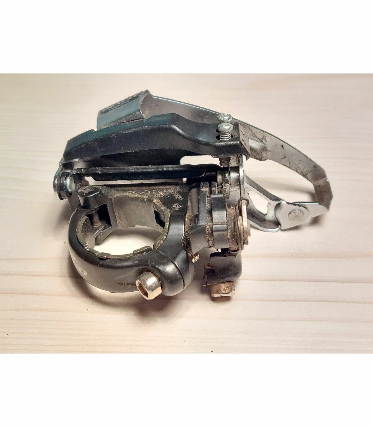 Dérailleur Avant 7 Dérailleur Avant – Image 5