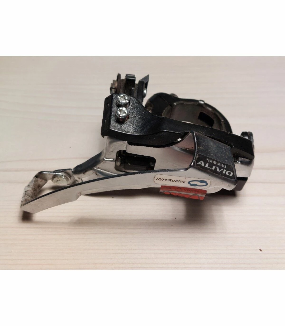 Dérailleur Avant 3 Dérailleur Avant