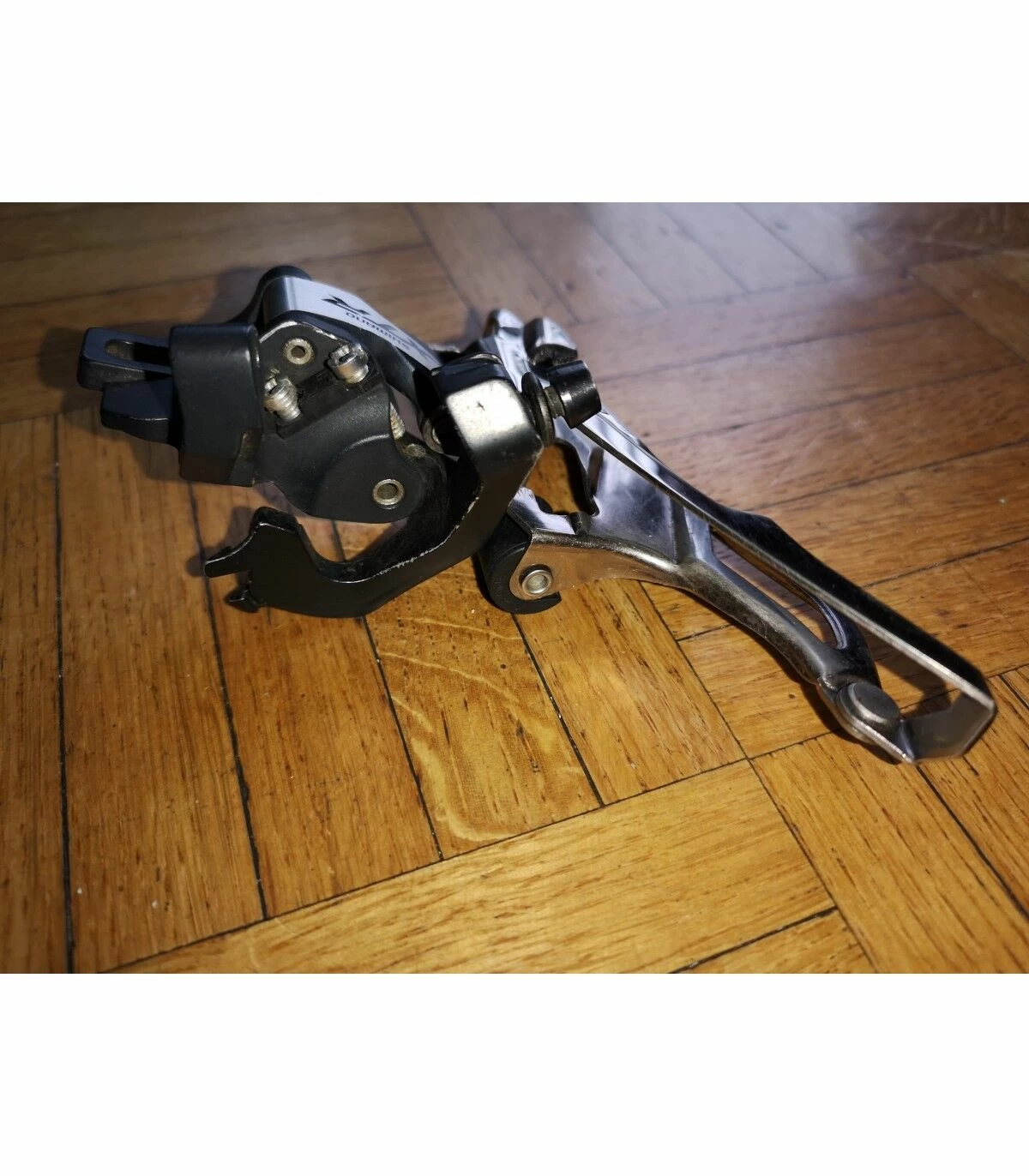 Dérailleur Avant 4 Dérailleur Avant – Image 2