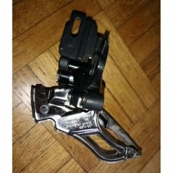 Dérailleur Avant 8 Dérailleur Avant -Specialized Soldes derailleur shimano avant xtr 2