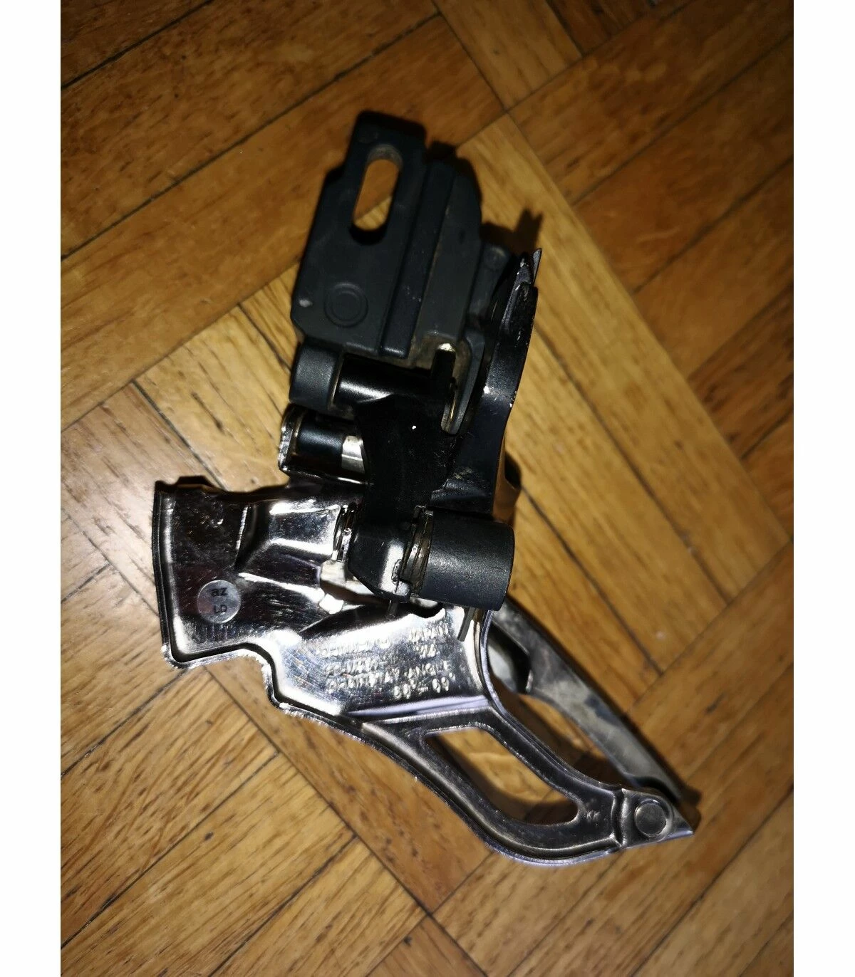 Dérailleur Avant 5 Dérailleur Avant – Image 3