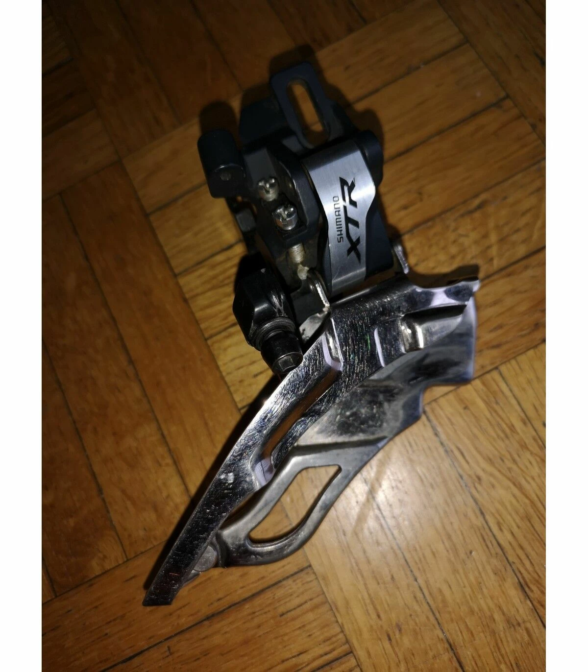 Dérailleur Avant 6 Dérailleur Avant – Image 4