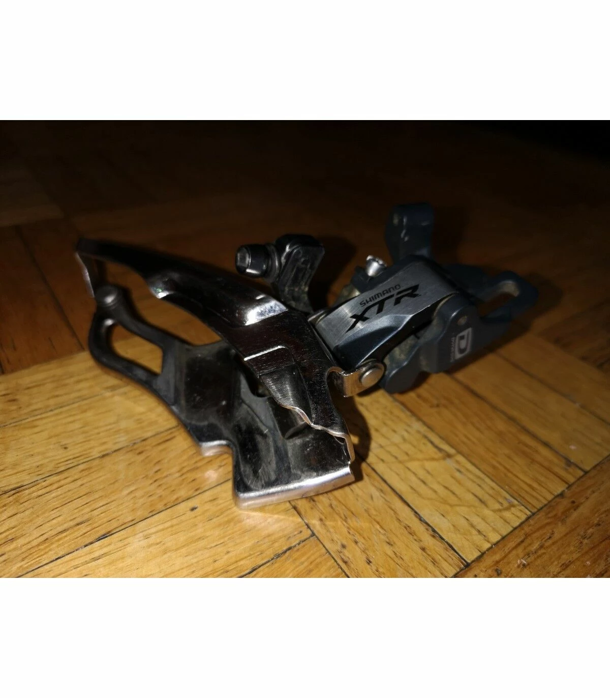 Dérailleur Avant 3 Dérailleur Avant