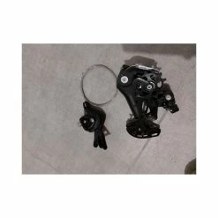 Dérailleur Arrière Shimano -Specialized Soldes derailleur shimano plus shifters 12s 1