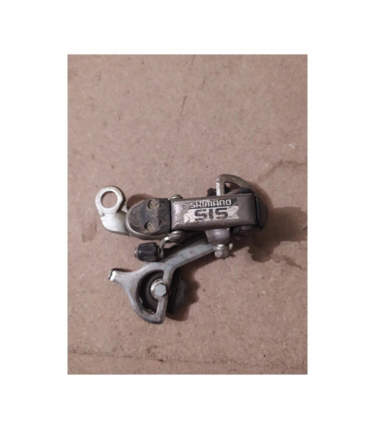 Dérailleur Arrière 3 Dérailleur Arrière