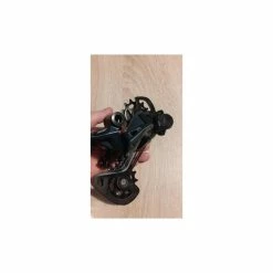 Dérailleur Arrière Shimano -Specialized Soldes derailleur shimano slx 12v neuf 3