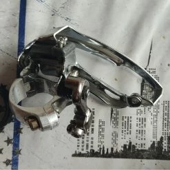 Dérailleur Avant -Specialized Soldes derailleur shimano stx 1