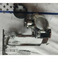 Dérailleur Avant -Specialized Soldes derailleur shimano stx 2