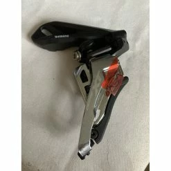 Dérailleur Avant Shimano -Specialized Soldes derailleur shimano xt 3