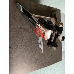 Dérailleur Avant Shimano -Specialized Soldes derailleur shimano xt 4