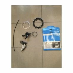 Shimano Dérailleur Avant