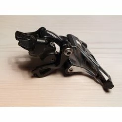 Dérailleur Avant -Specialized Soldes derailleur shimano xt fd m8025 1