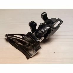 Dérailleur Avant -Specialized Soldes derailleur shimano xt fd m8025 2