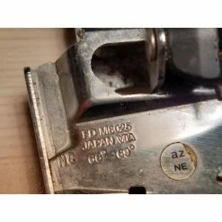 Dérailleur Avant -Specialized Soldes derailleur shimano xt fd m8025 3