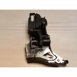 Dérailleur Avant -Specialized Soldes derailleur shimano xt fd m8025 4