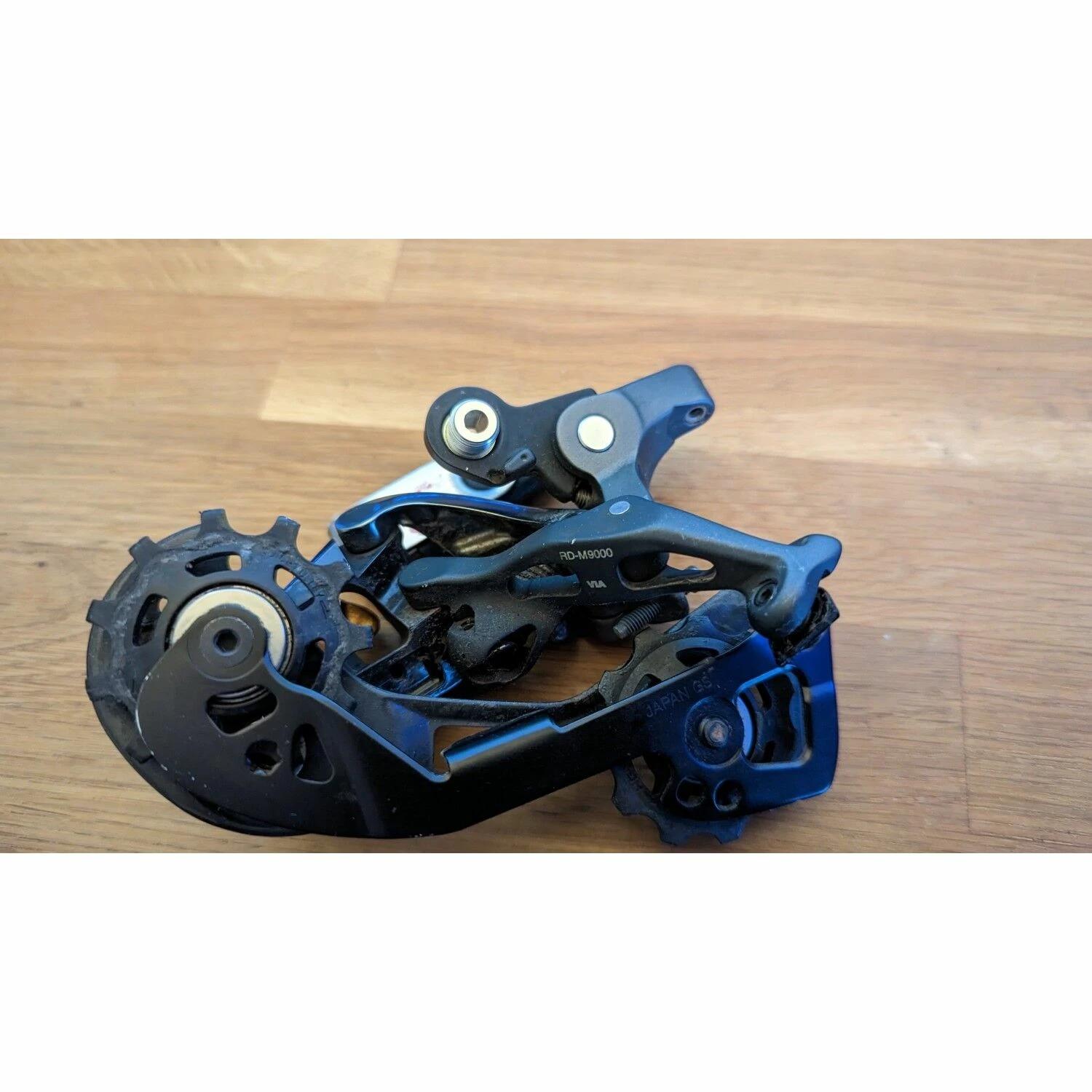 Dérailleur Arrière Shimano 5 Dérailleur Arrière Shimano – Image 3