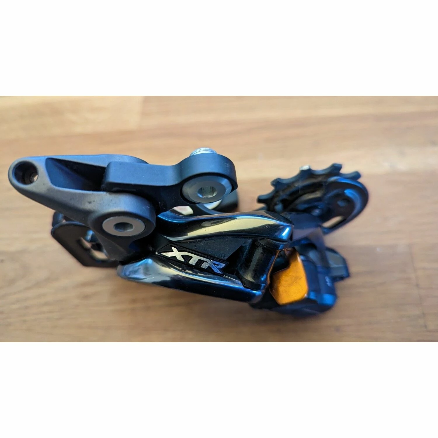 Dérailleur Arrière Shimano 6 Dérailleur Arrière Shimano – Image 4