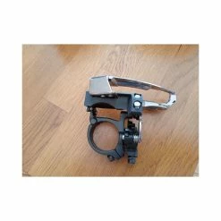 Dérailleur Avant Shimano 10 Dérailleur Avant Shimano -Specialized Soldes derailleur shimano xtr 2