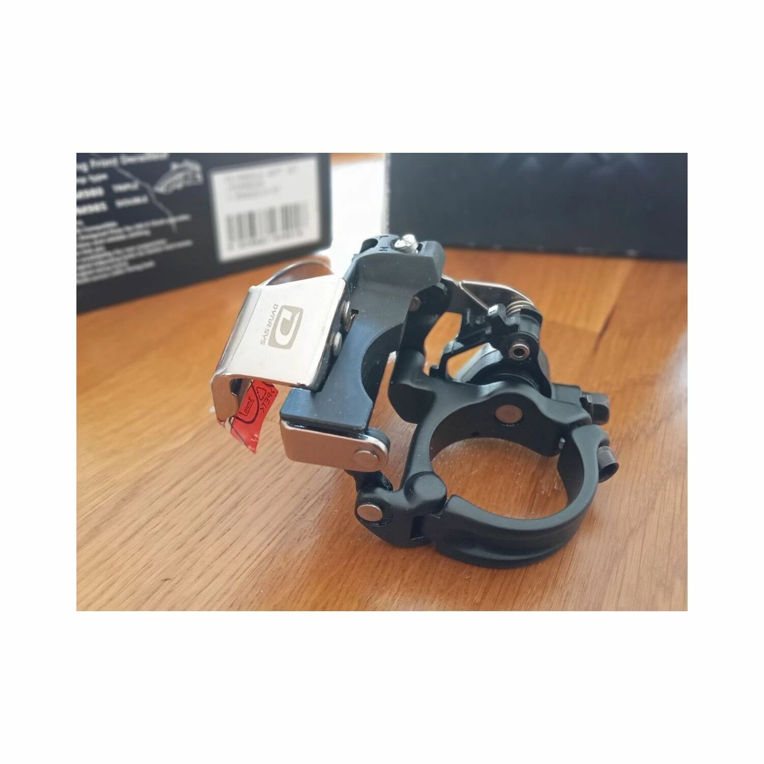 Dérailleur Avant Shimano 6 Dérailleur Avant Shimano – Image 4