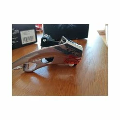 Dérailleur Avant Shimano 13 Dérailleur Avant Shimano -Specialized Soldes derailleur shimano xtr 5