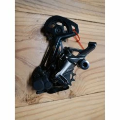 Dérailleur Arrière Shimano -Specialized Soldes derailleur shimano xtr m9100 2