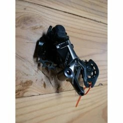 Dérailleur Arrière Shimano -Specialized Soldes derailleur shimano xtr m9100 3