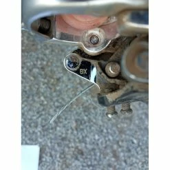 Dérailleur Avant -Specialized Soldes derailleur velo avant fdmc 18 shimano xg 4