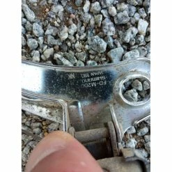 Dérailleur Avant -Specialized Soldes derailleur velo avant vtt 200 gs shimano fd m200 nk 2