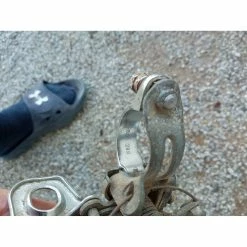 Dérailleur Avant -Specialized Soldes derailleur velo avant vtt 200 gs shimano fd m200 nk 4