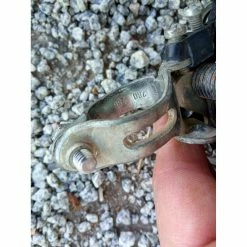 Dérailleur Avant -Specialized Soldes derailleur velo avant vtt fdty 25 shimano 2