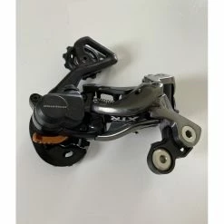 SRAM Dérailleur Arrière -Specialized Soldes derailleur xtr di2 11v 2