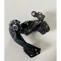 SRAM Dérailleur Arrière -Specialized Soldes derailleur xtr di2 11v 3