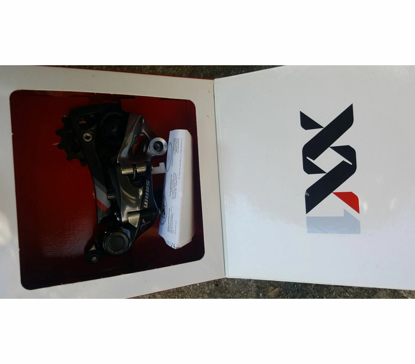 Dérailleur Arrière 4 Dérailleur Arrière – Image 2