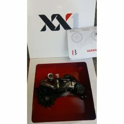 Dérailleur Arrière 7 Dérailleur Arrière -Specialized Soldes derailleur xx1 11 v 2