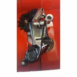 Dérailleur Arrière