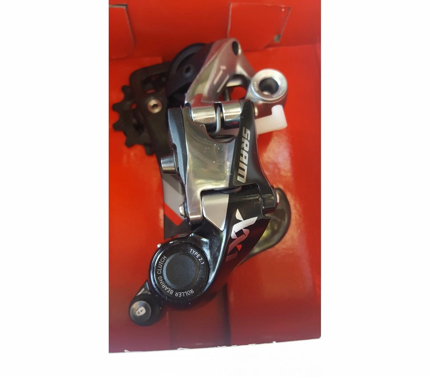 Dérailleur Arrière 3 Dérailleur Arrière