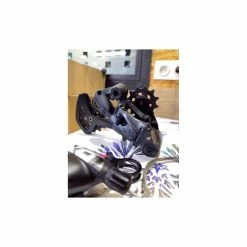 Commandes De Vitesses / Shifters Sram -Specialized Soldes derailleur xx1 shifters x01 2