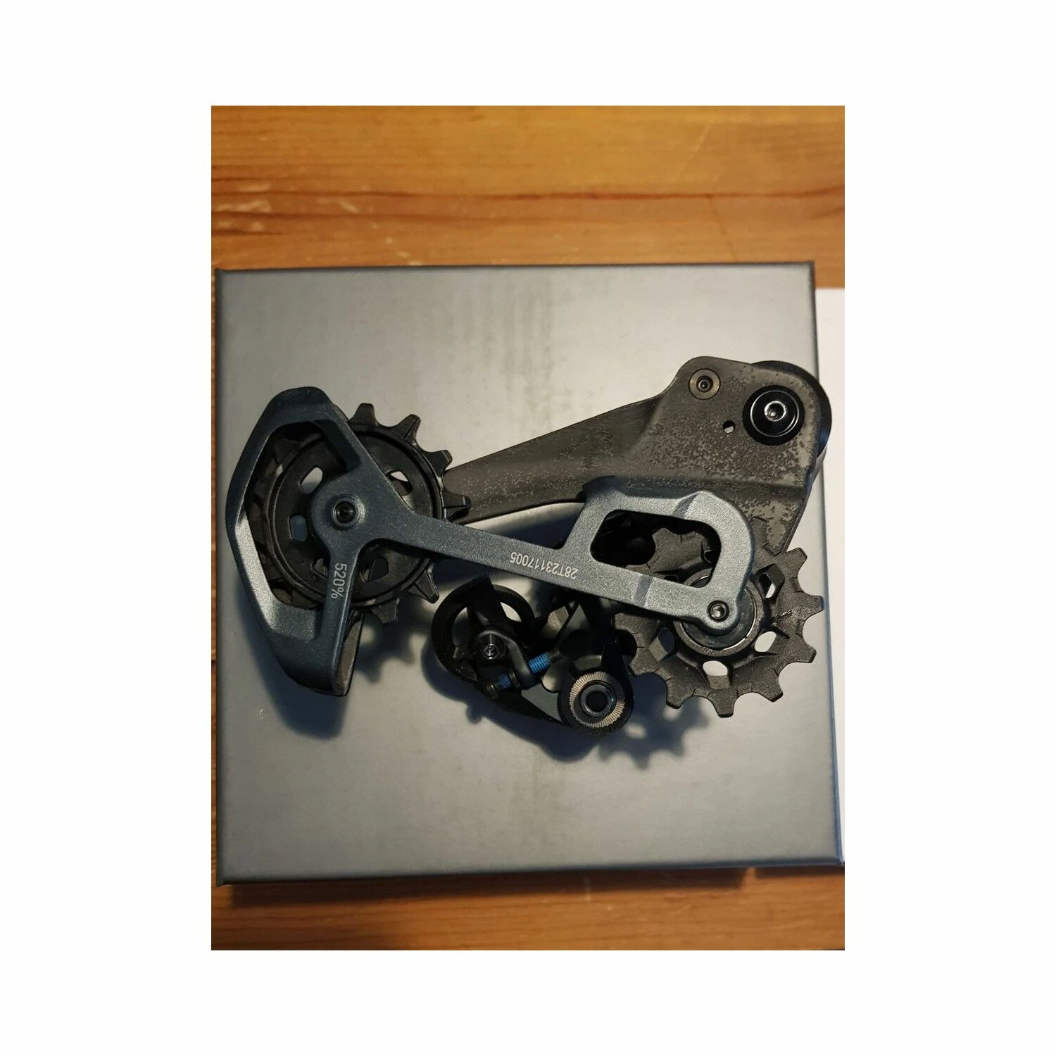 Dérailleur Arrière Sram 4 Dérailleur Arrière Sram – Image 2