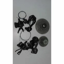 Cassette Shimano