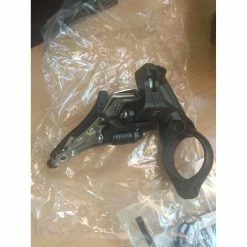 Dérailleur Avant Shimano -Specialized Soldes desviador delantero shimano xtr fd m9020 h i spec 2x11 abrazadera alta 28 6349 5