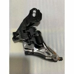 Dérailleur Avant Shimano -Specialized Soldes desviador shimano xt 23platos 1