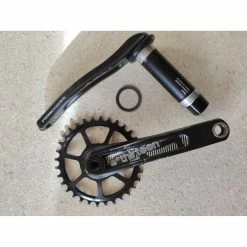 Pédalier E-thirteen