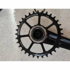 Pédalier E-thirteen -Specialized Soldes e thirteen lg1 plus 5