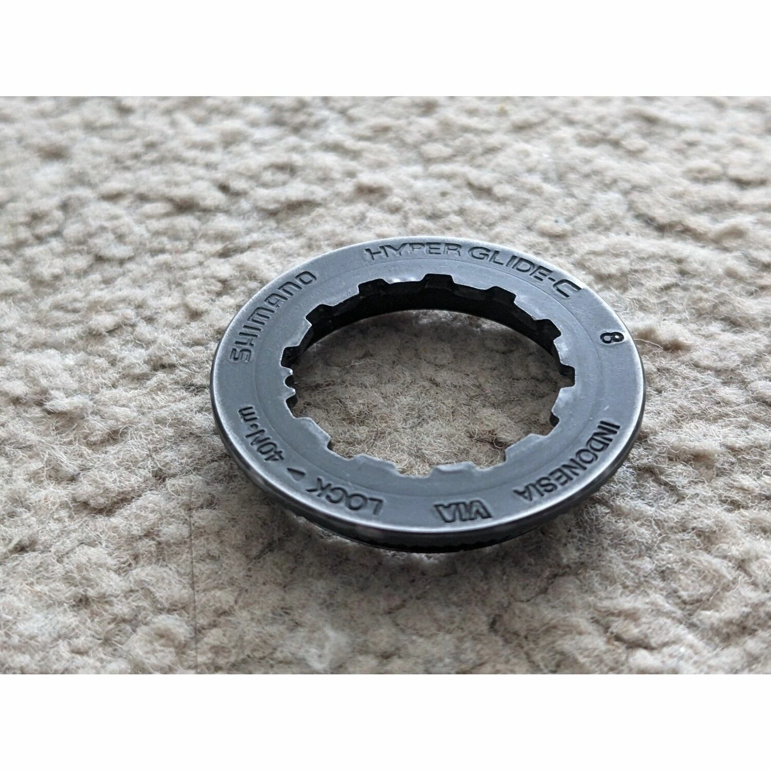 Cassette Shimano 4 Cassette Shimano – Image 2