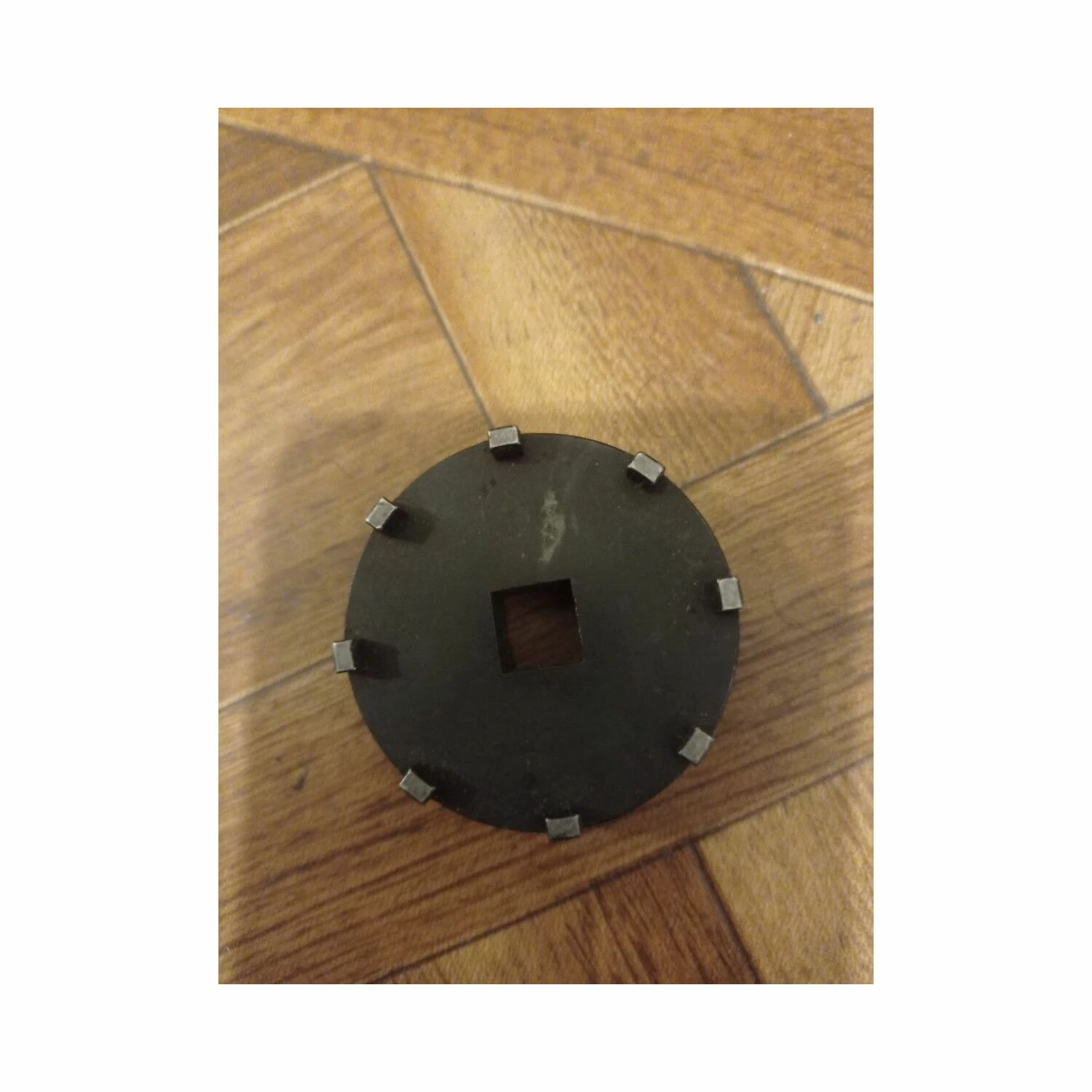 Pédalier 4 Pédalier – Image 2